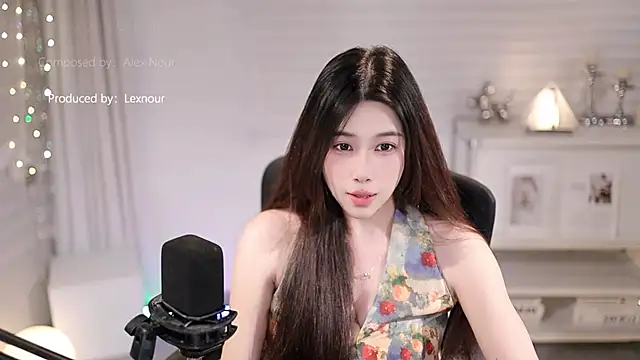 Živý XXX chat SleepArtist