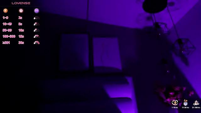 Czat XXX na żywo – sakura_Gomez