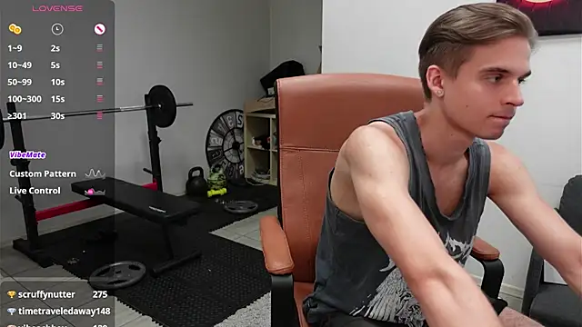 Živý XXX chat David_Heath