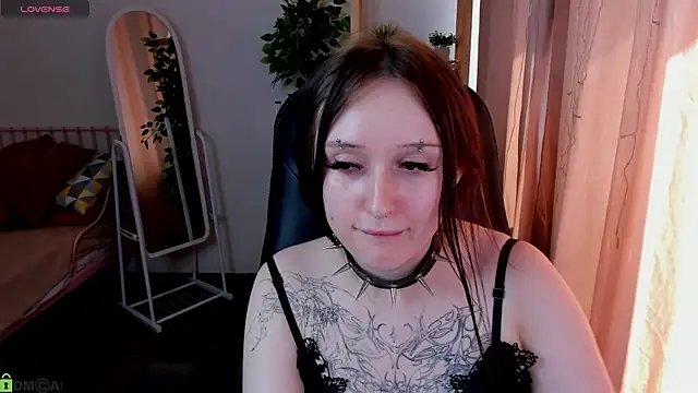 Emma-Blissa Obrolan Langsung XXX