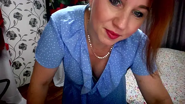 Chatroom XXX en direct de MirandaSummer2