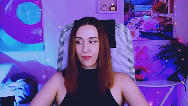 emillylopez_ – Live XXX-chat
