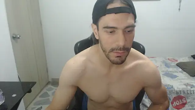 samuelgarcia_'s Live XXX Chat