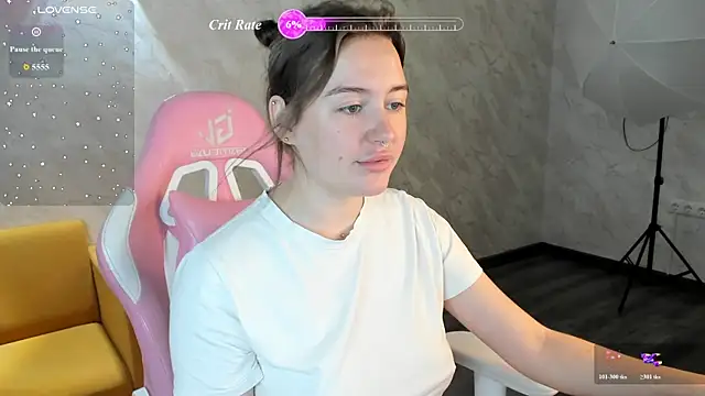 Secret_goddes' Live XXX Chat