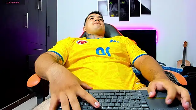 thiago__cp01's Live XXX Chat