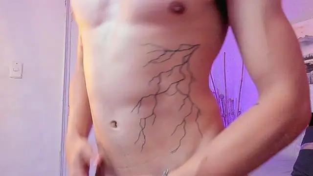 Chat XXX en directo de Tyler_durten
