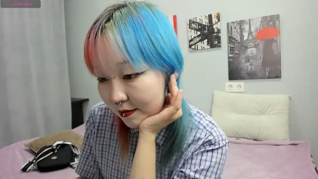 Czat XXX na żywo – Cute__Kiko