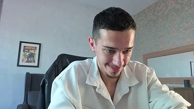 Chat XXX en directo de KaydenDrew