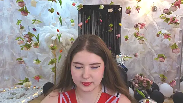 Chat +18 de PixelGoddess ao vivo