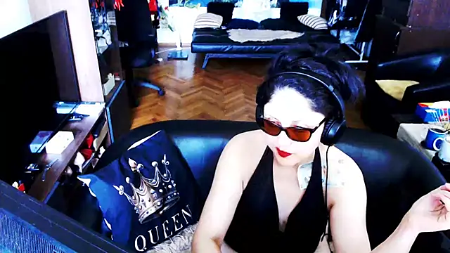 Imperatriza Live XXX Chat