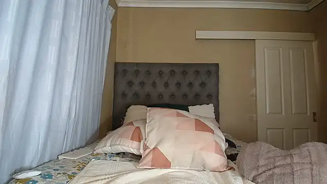 nanababe1 Live XXX-chat