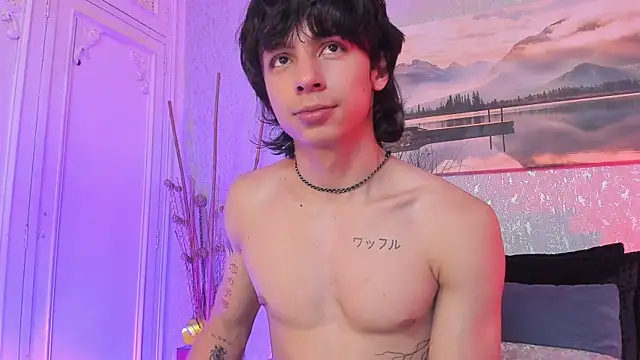 Tyler_durtenのライブXXXチャット