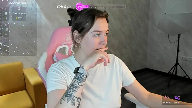 Secret_goddes XXX чат на живо