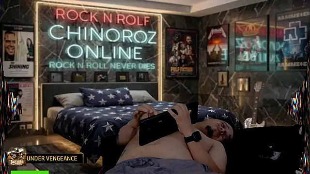 Chat +18 de chino_roz ao vivo