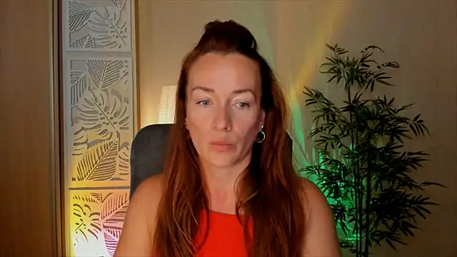 Chatroom XXX en direct de RebeccaMartinez