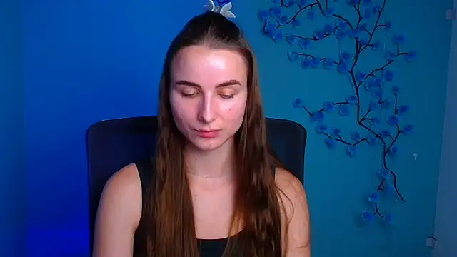 Eva_Janee Adlı Modelin Canlı XXX Sohbeti