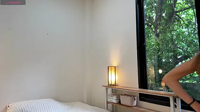Alicecutepie's Live XXX Chat