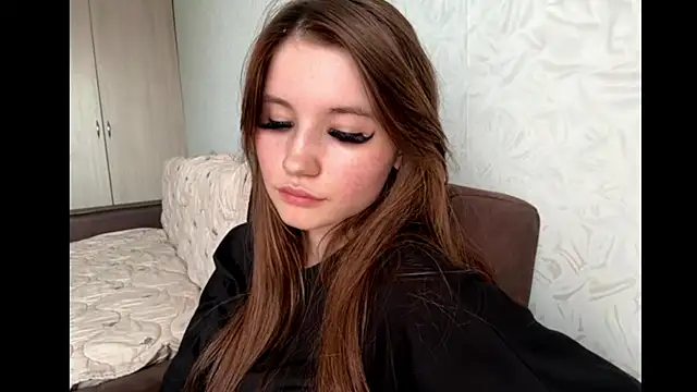 Chat XXX ao vivo de LunarVelvet