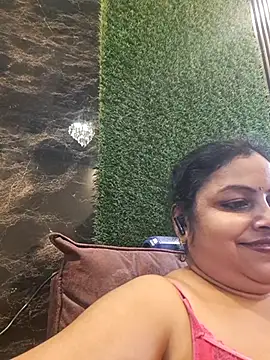 SHANVII Live XXX Chat