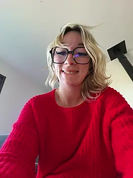 Chat XXX en directo de Giuliana_baby