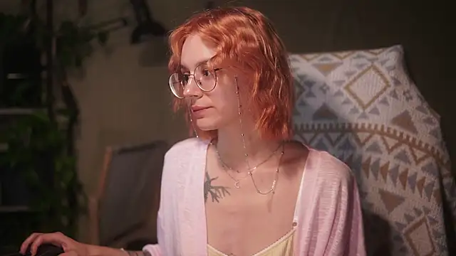 Živý XXX chat alyssa_sweet