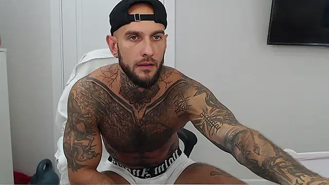 maxi_foxxx's Live XXX Chat