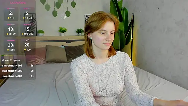 Lilli_Rivera XXX чат на живо