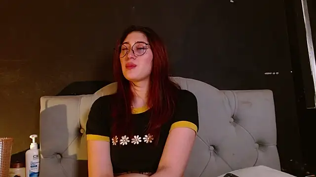 Chat XXX en directo de Red-moon1