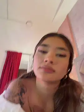 XXX chat uživo modela Arianavillada