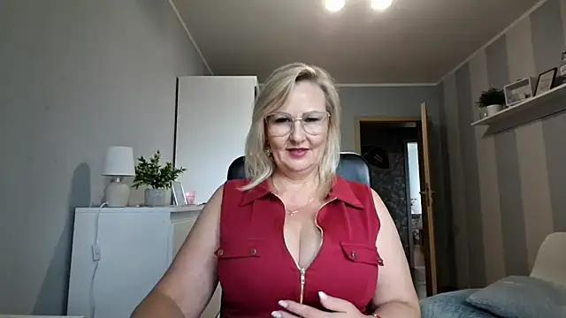 DianaLive – Live XXX-chat