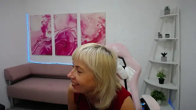 LaurenWishy – Live XXX-chat