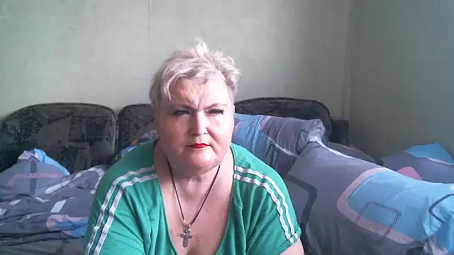 Živý XXX chat Lana555