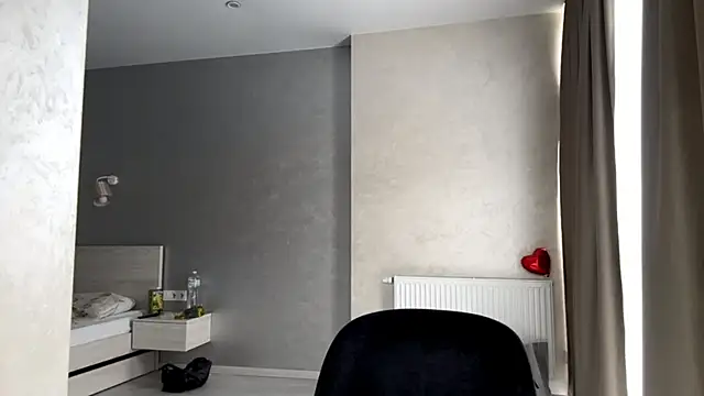 SoloFury 라이브 XXX 채팅