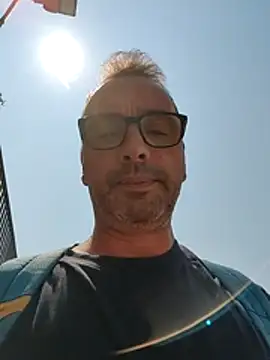 XXX chat uživo modela Barboza79