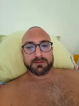 cetriolino Webcam show