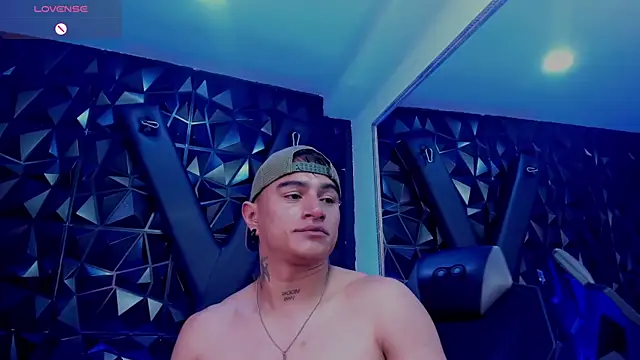 Czat XXX na żywo – LiamDeeps