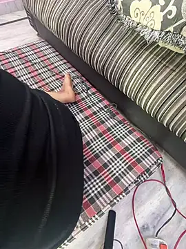 צ'אט XXX בשידור חי של Curvy_GX