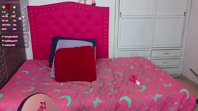 دردشة roxxy_pink_ الجنسية المباشرة