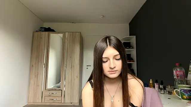 Chat XXX ao vivo de SpanishRooter