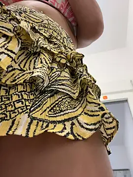 HaileyDiana – Live XXX-chat