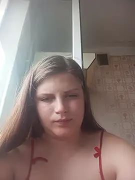 Chat XXX en directo de Lauren_Amabel