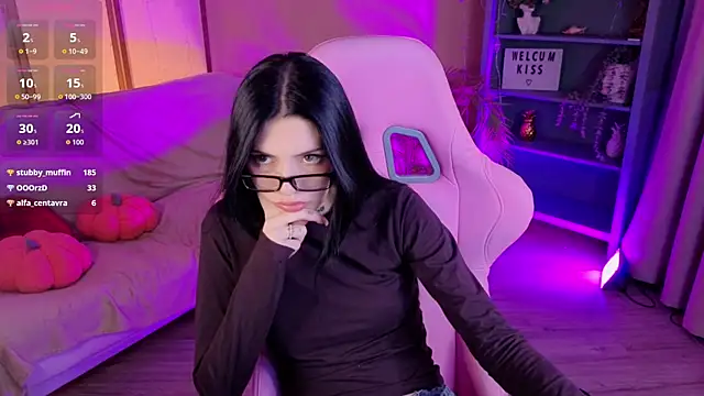 Kelly__Bunny 라이브 XXX 채팅