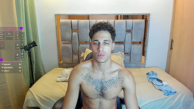 orionblaze69_ Webcam Show
