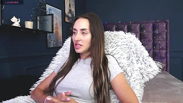 JenniferStonen Live XXX chat