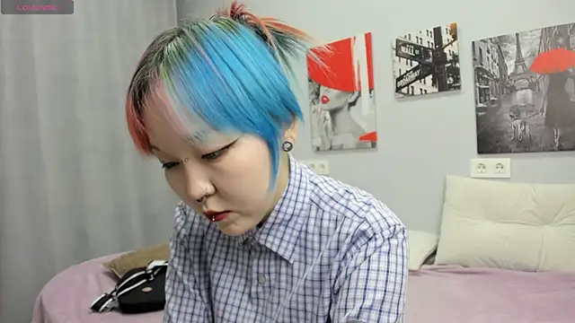دردشة Cute__Kiko الجنسية المباشرة