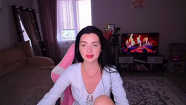 Chat XXX en directo de __Malika__