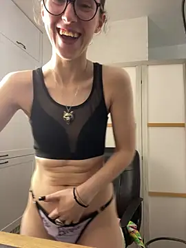 MartiniiSelenna Chat XXX in diretta