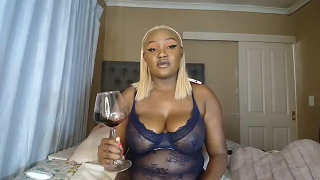 Chat XXX en directo de nanababe1