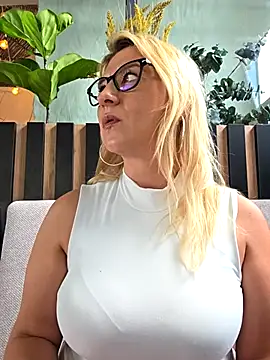 Chat XXX Live KaylinJan