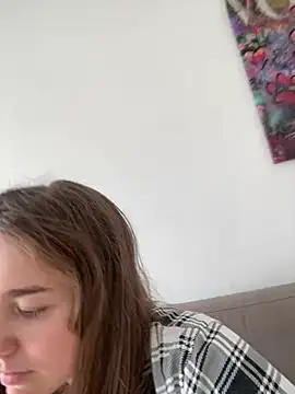 Lady_woman's Live XXX Chat